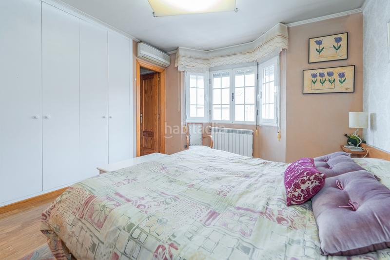 Foto d1b040d8-d12c-4504-90cf-84c982a453e6. Reihenhaus mit heizung in Algete centro Algete