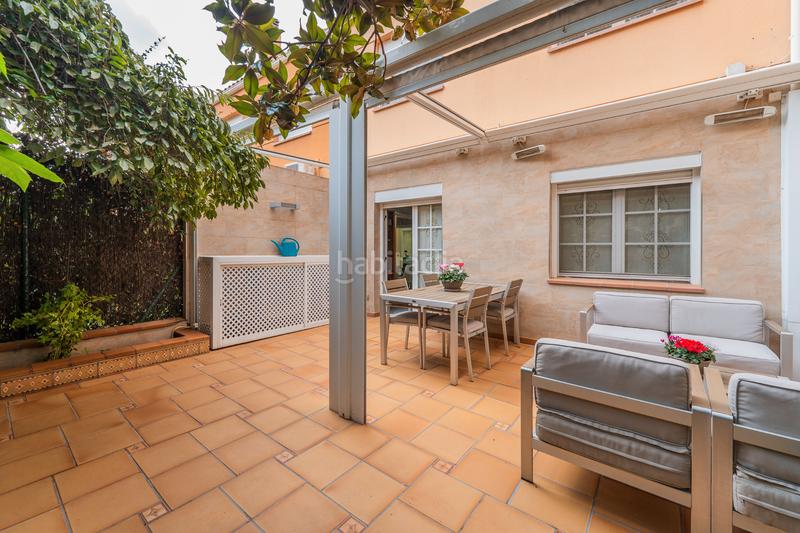 Foto db884a83-2e5f-4d77-a133-abb78688bf6b. Reihenhaus mit heizung in Algete centro Algete