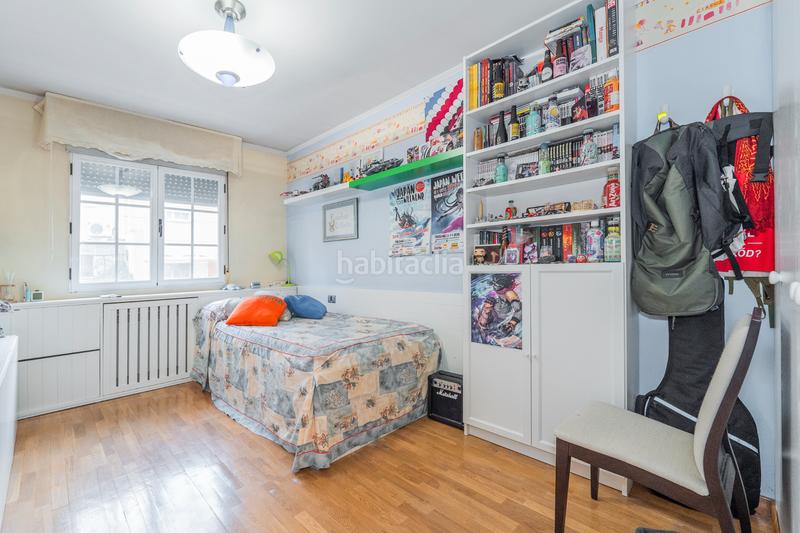 Foto f580b7a0-821f-4817-8c90-74af4bb425f9. Reihenhaus mit heizung in Algete centro Algete