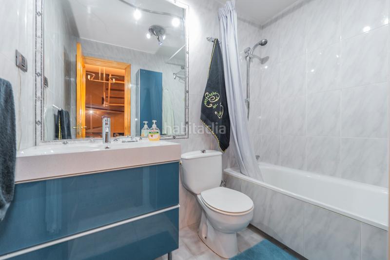 Foto fe97bd96-e6f4-443b-ba27-7bc5f5c4942e. Reihenhaus mit heizung in Algete centro Algete