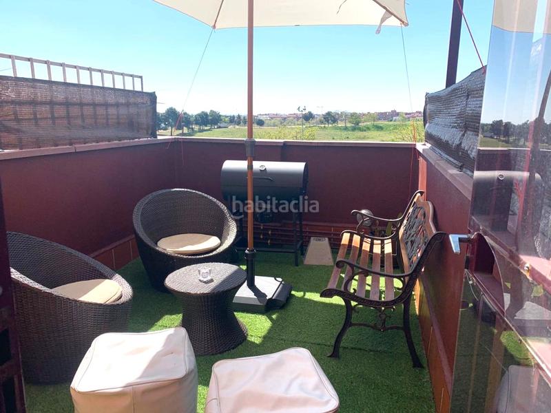 Foto 2d66a57f-41df-48c8-ae21-61366883165e. Ático atico duplex con terraza en s.s. de los reyes en San Sebastián de los Reyes