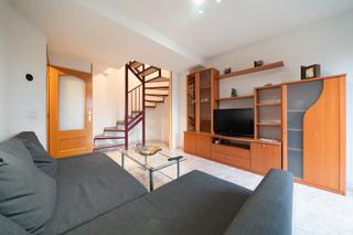 Àtic  Avenida de cataluña. Atico duplex con terraza en s.s. de los reyes