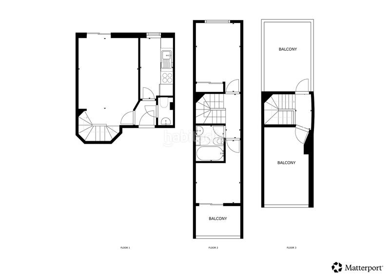Foto 926ab88c-9d60-44ee-80b0-d3682e4caa0e. Ático atico duplex con terraza en s.s. de los reyes en San Sebastián de los Reyes