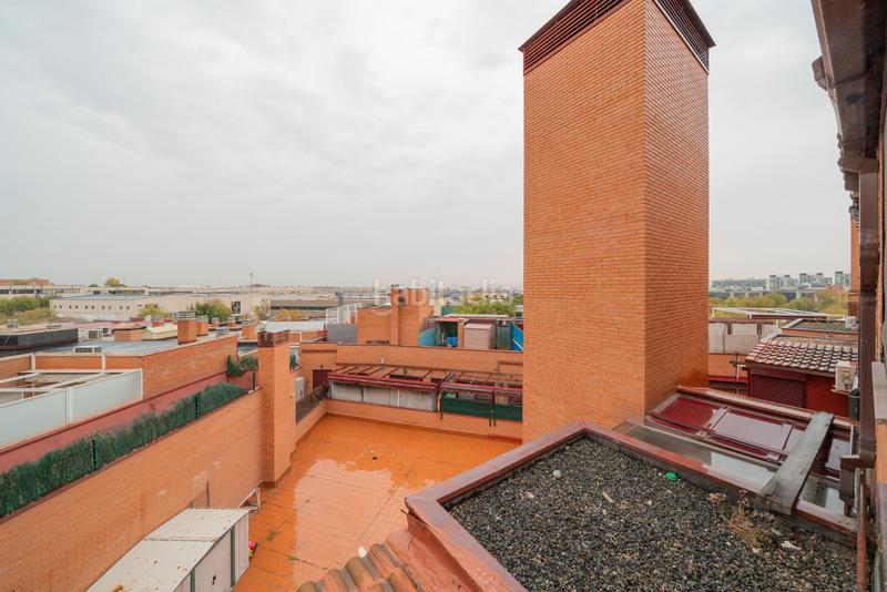 Foto bdb5f009-9b38-428f-a370-e9f0669ad501. Ático atico duplex con terraza en s.s. de los reyes en San Sebastián de los Reyes