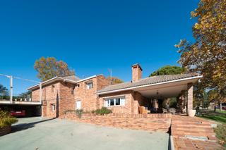 Chalet in Santo Domingo. Villa independiente santo domingo