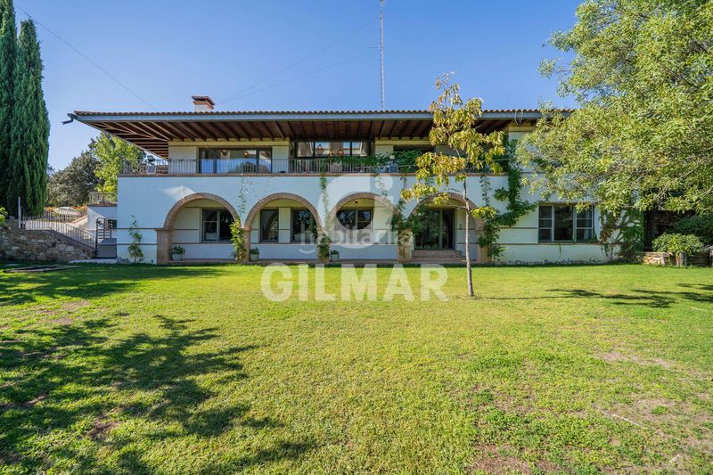 Foto 43158384-48a9-4dd1-8e4d-d0dda23179a8. Xalet amb piscina a Ciudalcampo