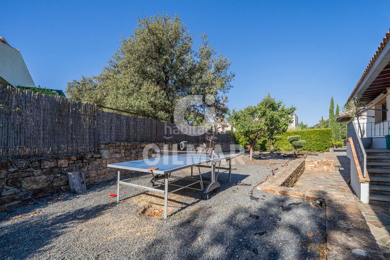 Foto 92859f9b-7647-494a-9364-bf8df28a8da2. Xalet amb piscina a Ciudalcampo