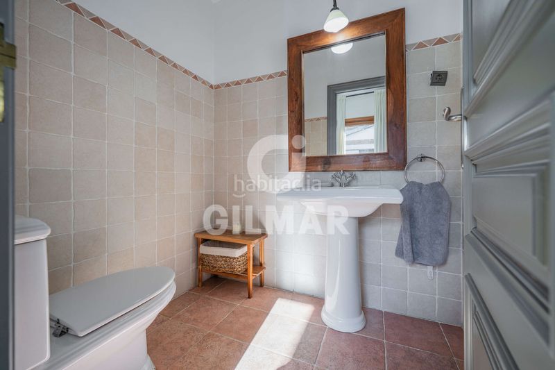 Foto a4c586ac-bd85-47da-91b6-04a24d5f23fb. Xalet amb piscina a Ciudalcampo