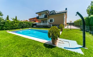 Chalet  Calle goleta