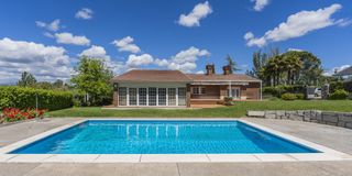 Chalet in Calle Alta