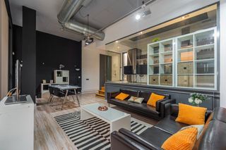 Loft a Polígono Industrial Sur. Apartamento en s.s. reyes. 3 pl. garaje y trastero