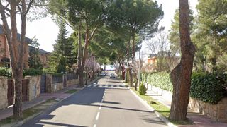 Xalet  Calle bieldo. Chalet independiente en la granjilla