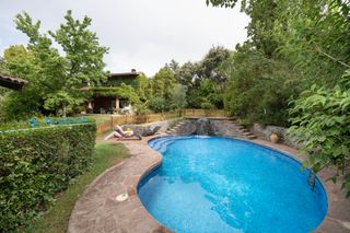 Chalet in Fuente del Fresno