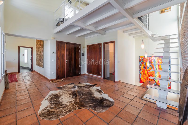 Foto c8418335-db58-4c71-bdd1-fb89b32238cd. Chalet en Casar (El)