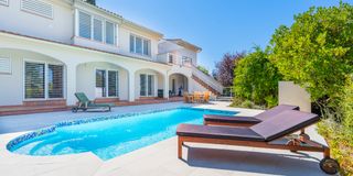 Chalet  Avenida de atenas