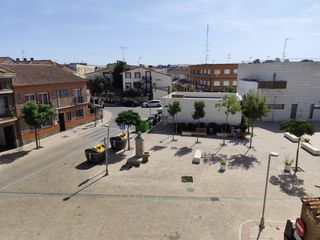 Duplex  Calle martina garcía