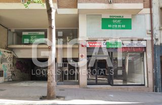 Location Local commercial  Carrer de joaquim valls. Local comercial