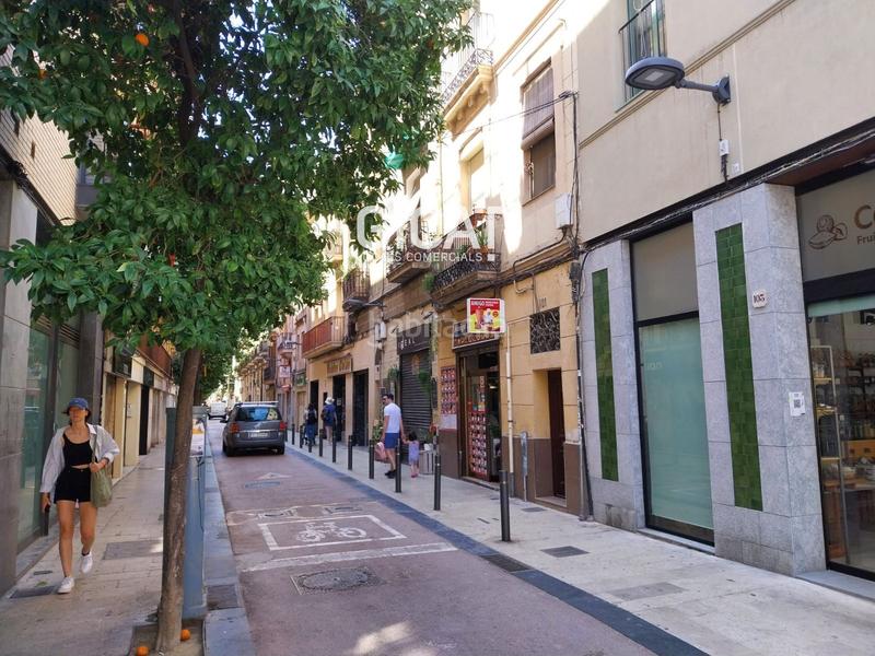Foto ad3f8ef9-64ca-4d9f-a591-89472bafe20e. Locale commerciale in Poblenou Barcelona