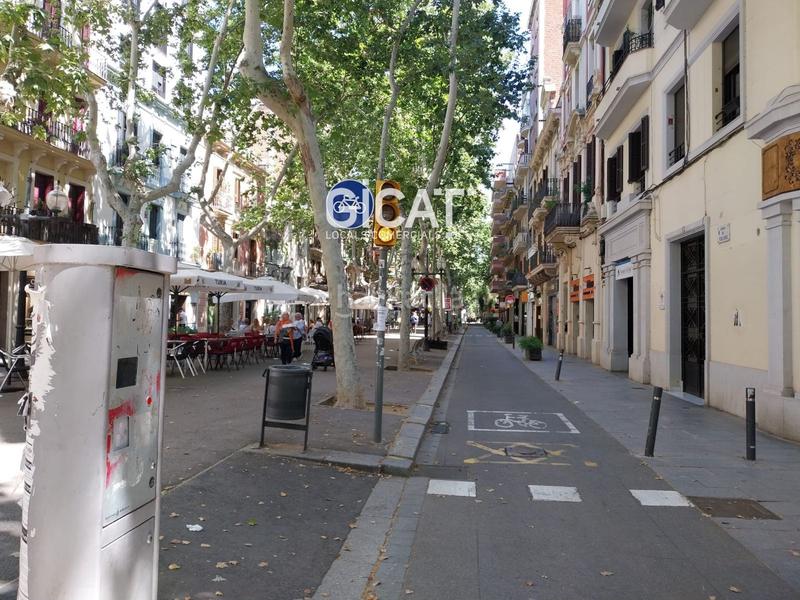 Foto d1336124-6166-483a-8624-7e8b86cfc39b. Locale commerciale in Poblenou Barcelona