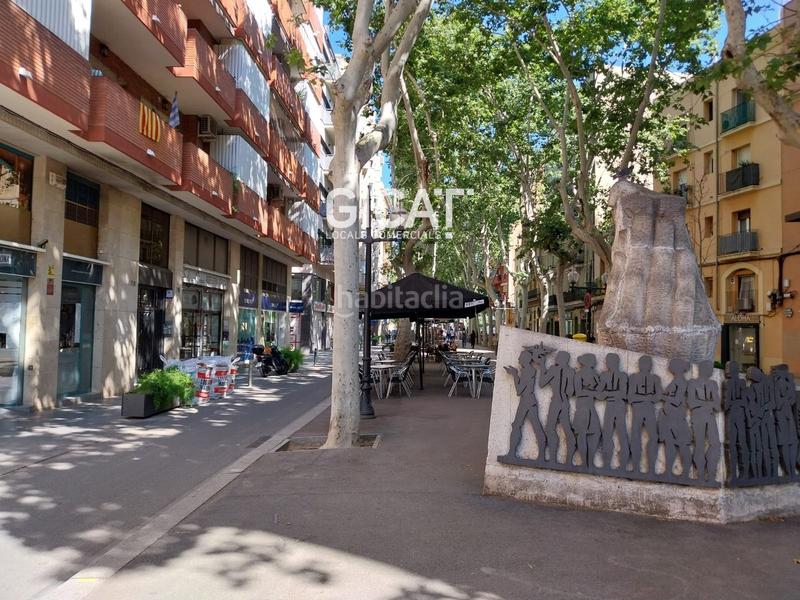 Foto d86bf5c2-43c0-4c4b-93eb-7442e9e1cbd2. Locale commerciale in Poblenou Barcelona