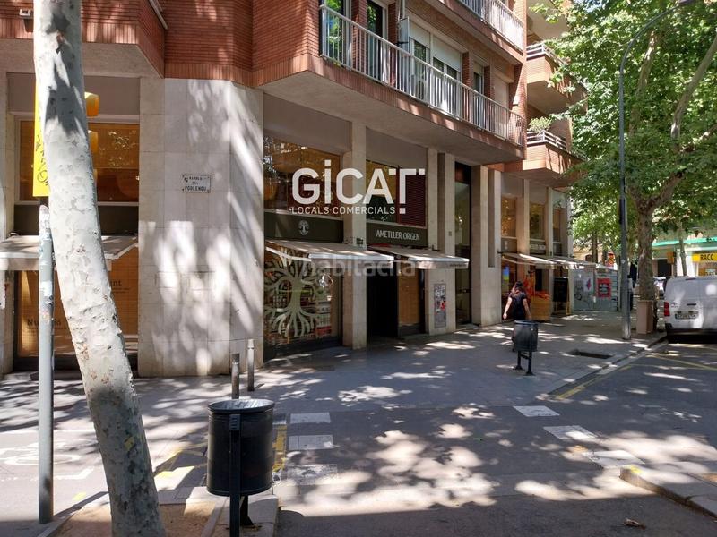 Foto e37a8e8b-5861-4c64-9173-2cabd28d8a16. Locale commerciale in Poblenou Barcelona