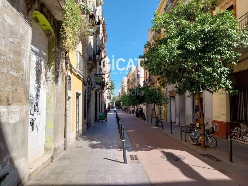 Foto e6b51294-b871-4598-9750-455f447f3d01. Locale commerciale in Poblenou Barcelona