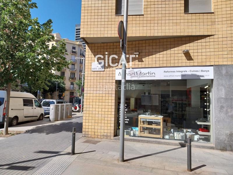 Foto e8876234-afc1-4fc8-8d9c-d6600d215678. Locale commerciale in Poblenou Barcelona