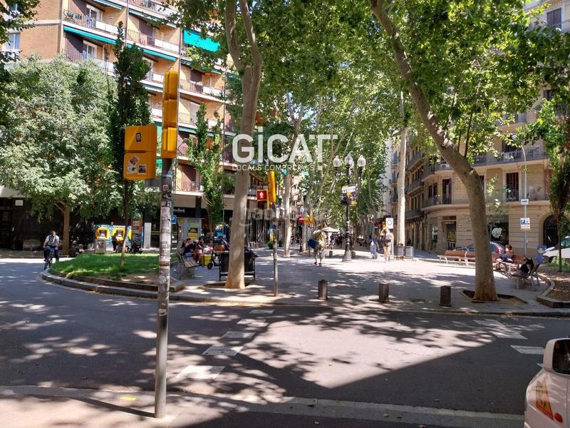 Foto f937dd1c-d8dc-4175-a03c-ef339316984f. Locale commerciale in Poblenou Barcelona