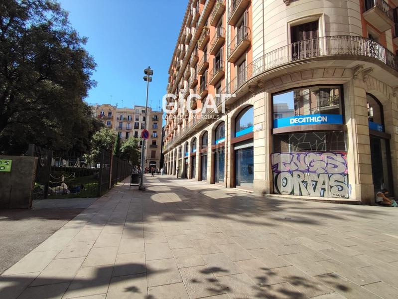 Foto 3b853882-3361-4c3d-9be6-fd589c7cca8c. Local commercial dans Gòtic Barcelona