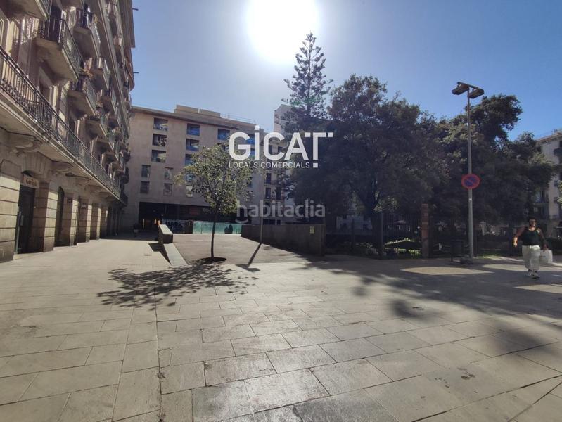 Foto 64219535-7cd6-4198-ae76-4e55d2b9bdd9. Local commercial dans Gòtic Barcelona