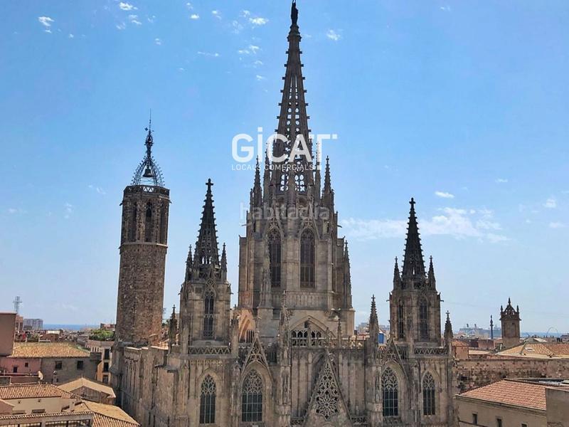 Foto 6ede3d62-8194-4f3e-b66b-df2ddb9482ed. Local commercial dans Gòtic Barcelona