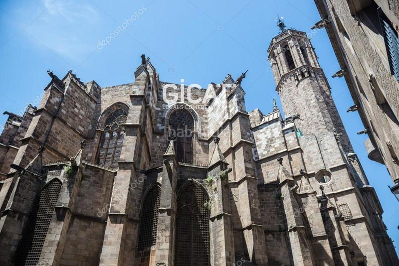 Foto ffe35204-461e-49a8-ad9b-7d790d238030. Local commercial dans Gòtic Barcelona