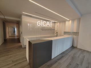Location Local commercial  De grcia. Alquiler en paseo de grcia
