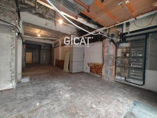 Location Local commercial  Sant iscle. Local comercial en ubicacin inmejorable