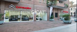 Location Local commercial  Maragall. Local en alquiler o venta en passeig maragall