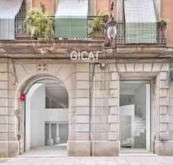 Location Local commercial  Notariat. Exclusivo local de diseño de 438 m