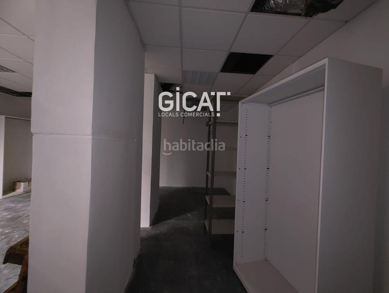 Foto 6b7d71e7-d21d-48b5-a846-b31ee48d3608. Alquiler local comercial magnífico local en el eixample en Barcelona