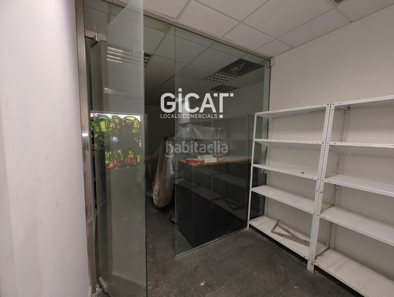 Foto 952e0fc8-6307-4911-a6a2-09f8c8fa7f7f. Alquiler local comercial magnífico local en el eixample en Barcelona