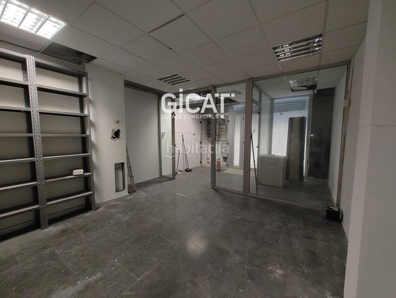 Foto 846ae526-06ee-4837-9327-a159d9aaadfb. Lloguer local comercial a Dreta de l´Eixample Barcelona