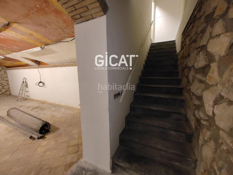 Foto 0578b6e2-e320-4660-ac0e-1e602d63ad93. Location local commercial dans Dreta de l´Eixample Barcelona