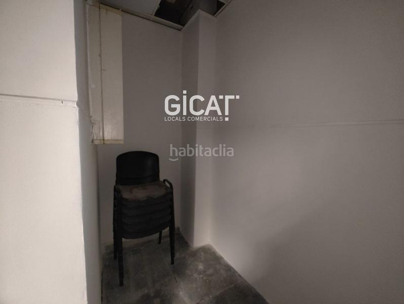 Foto 0e4ab24f-84f5-402e-be24-cbc8566ebc47. Location local commercial dans Dreta de l´Eixample Barcelona