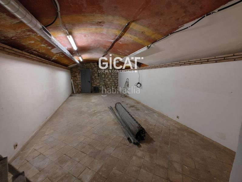 Foto 425be544-9649-42ae-8b79-4489a225126d. Location local commercial dans Dreta de l´Eixample Barcelona