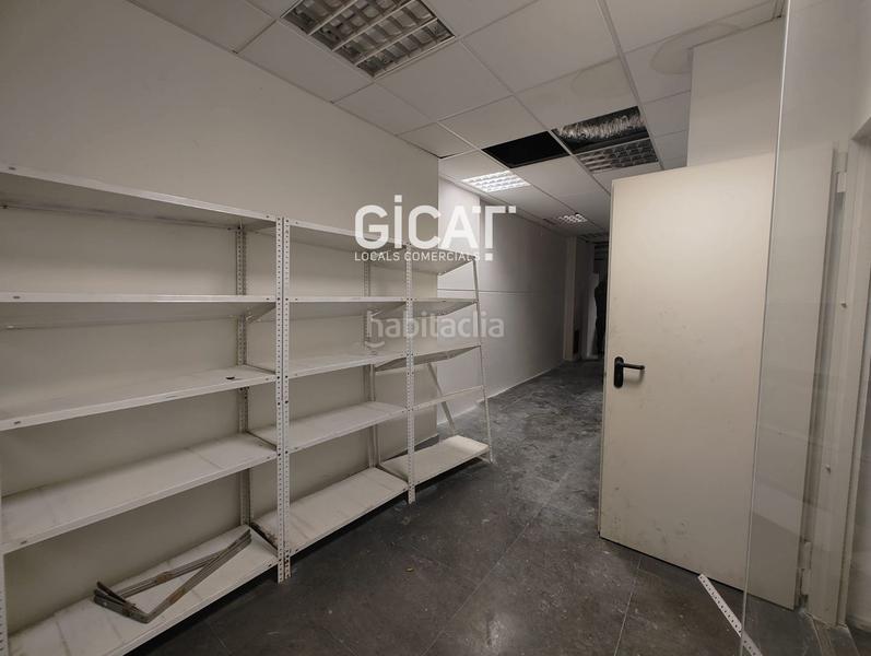 Foto 542152dc-37c2-4c8f-8151-b451bb099197. Location local commercial dans Dreta de l´Eixample Barcelona