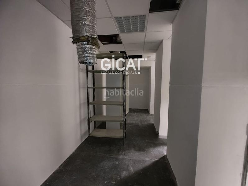 Foto 7dd7608f-9d6c-476e-95d4-b2398dfd8fe3. Location local commercial dans Dreta de l´Eixample Barcelona