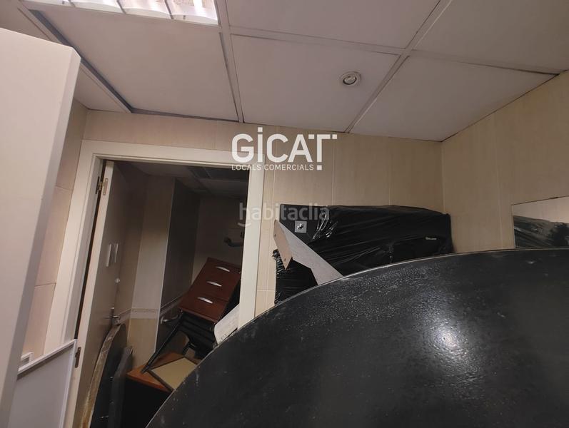 Foto 87b10afa-f5b0-464a-8358-2553fde50055. Location local commercial dans Dreta de l´Eixample Barcelona