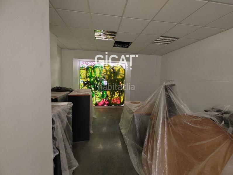 Foto 95777a81-3189-4c30-a505-e9e09f959a54. Location local commercial dans Dreta de l´Eixample Barcelona