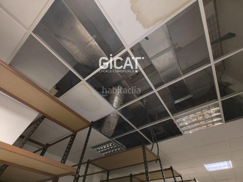 Foto b7c239e7-427a-4f87-ba13-3c29ca30eb5d. Location local commercial dans Dreta de l´Eixample Barcelona