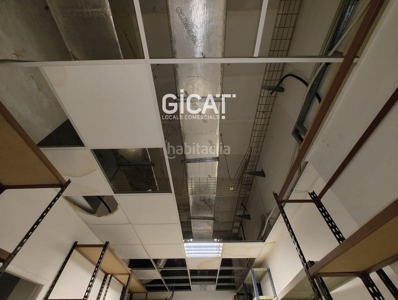 Foto c50cd761-df50-4476-b1d8-aae8b506b35e. Location local commercial dans Dreta de l´Eixample Barcelona