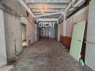 Alquiler Local Comercial  Sant iscle. Alquiler calle sant iscle