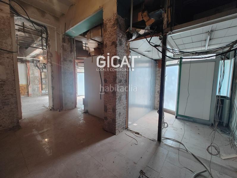 Foto 0e165d96-d448-48ad-8b56-61ba80a51827. Local comercial  en ubicación inmejorable en Barcelona